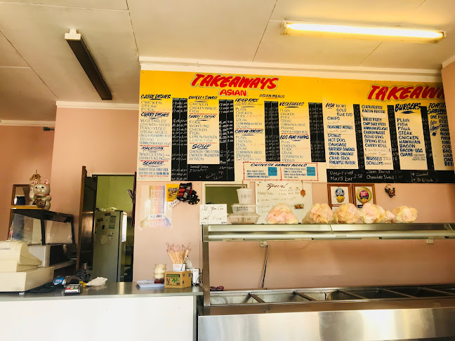 Golden Cobweb Restaurant & Takeaways - Hospitality and gastronomy