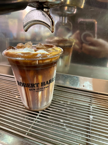 Robert Harris Cafe - Tauranga