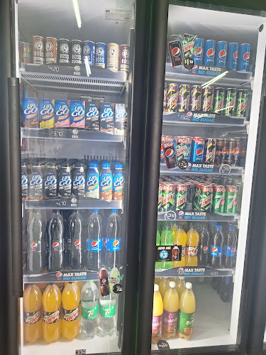 Union Food Bar - Hospitality and gastronomy