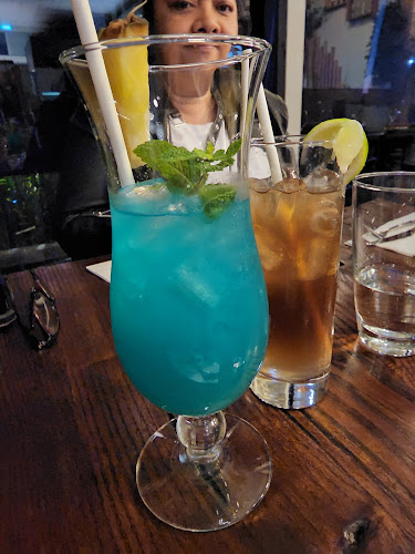 Chikos Restaurant & Cafe - Hospitality and gastronomy