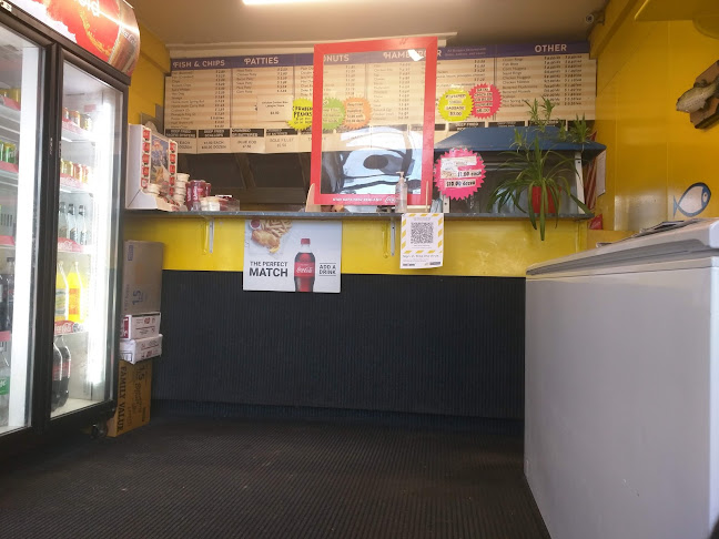 Opinii despre Milton Street Takeaways (Christchurch) în Christchurch - Hospitality and gastronomy