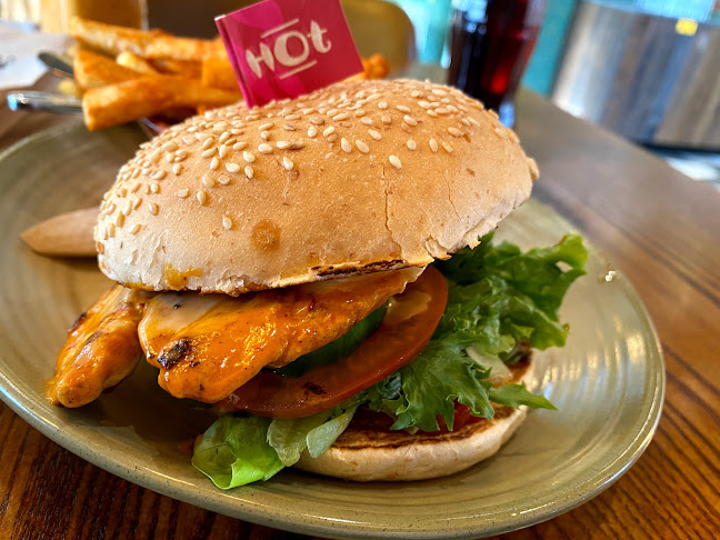 Comentarii opinii despre Nando's Northlands