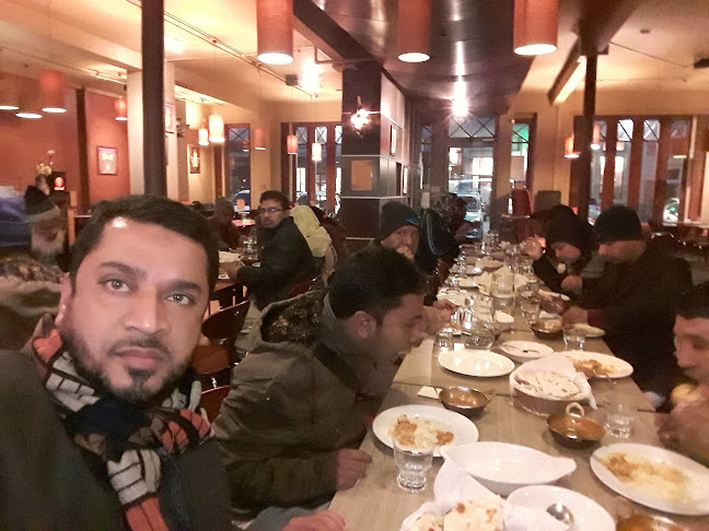 Comentarii opinii despre Masala Cafe & Bar