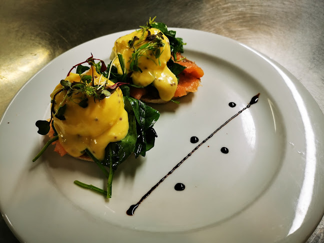 Watery Mouth Cafe Phone number