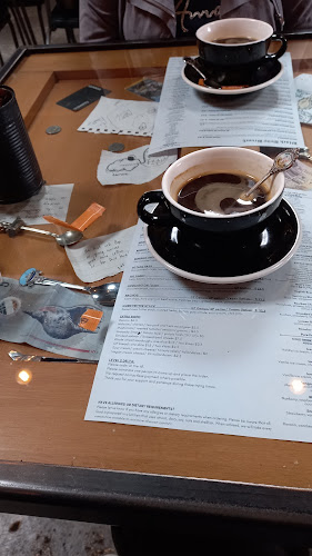 Black Betty Cafe - Hospitality and gastronomy