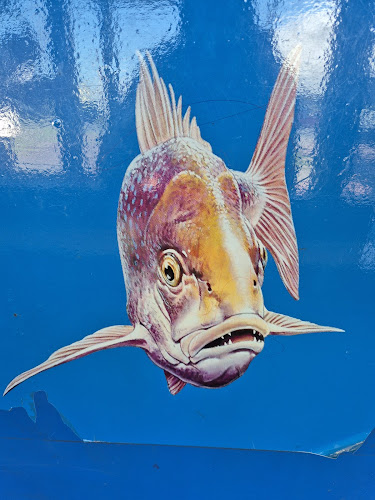 Comentarii opinii despre Bryant Park Takeaways