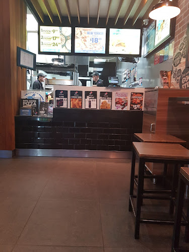 Domino's Pizza Cambridge NZ WAikato