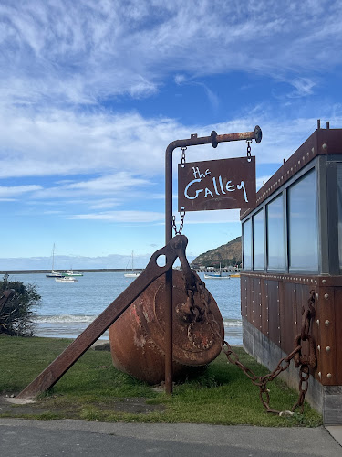 The Galley - Hospitality and gastronomy