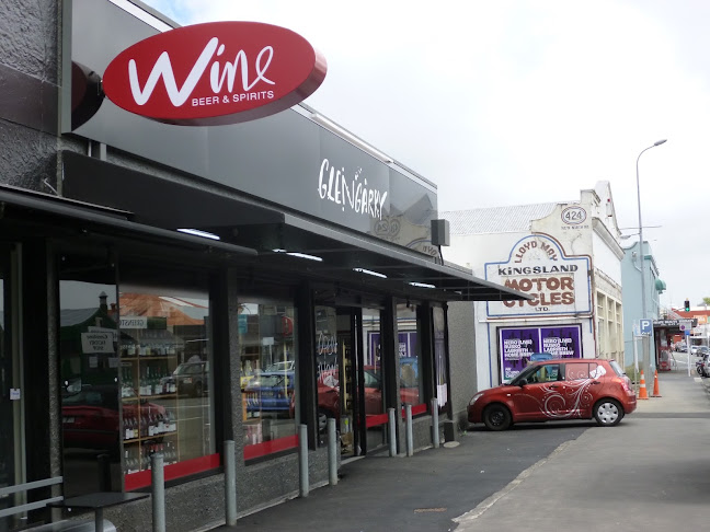 Glengarry Wines - Kingsland - Hospitality and gastronomy