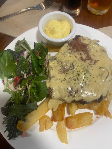 Coalgate Tavern - Hospitality and gastronomy