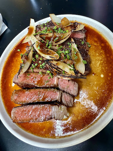 Ada Restaurant - Hospitality and gastronomy