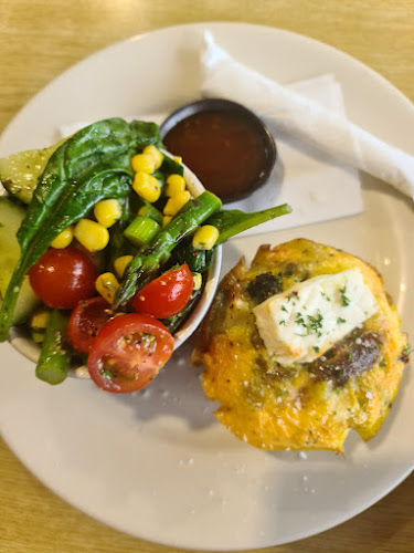 Comentarii opinii despre The Coffee Factory - Pomeroys Coffee and Tea Co.