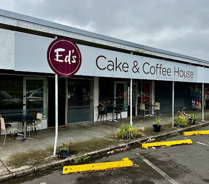Ed's Cake & Coffee House