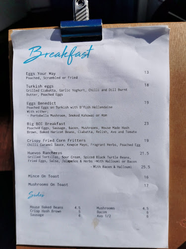 25 The Strand, Russell 0202, New Zealand