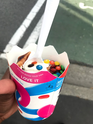 McDonald's Moorhouse Ave