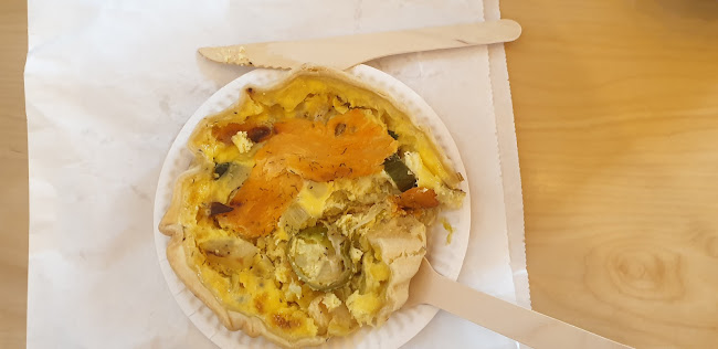 Tasi cafe - Hospitality and gastronomy