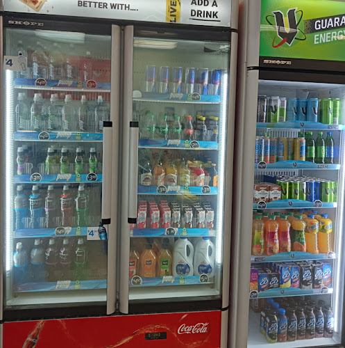 Opinii despre Alexander Bakery în Auckland - Hospitality and gastronomy