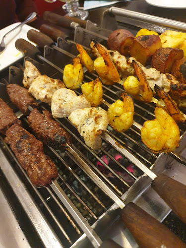 Comentarii opinii despre Town Grill