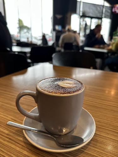 Unit 35 - Botany Junction, 277 Te Irirangi Drive, Flat Bush, Auckland 2016, New Zealand