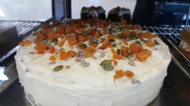 Mahora Bakery (Formerly Muffs Pantry) - Hospitality and gastronomy