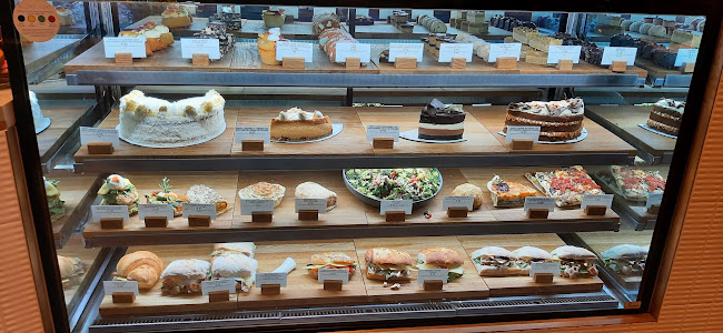 Coffee Culture Riccarton