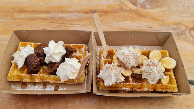 The Waffle Press - Wānaka