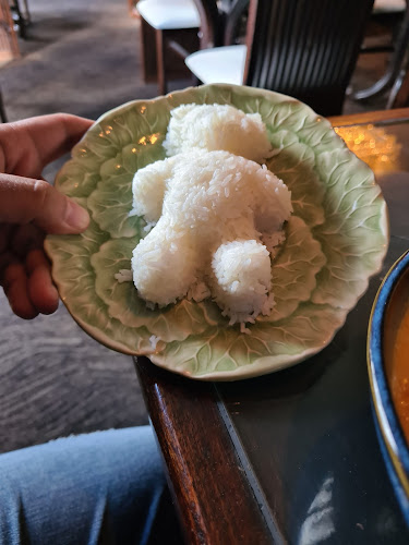 @ Thai Cuisine Queenstown - Queenstown