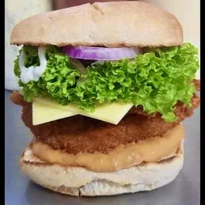 Aunties Chip Shop - Hospitality and gastronomy