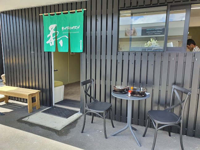 Yawara Ramen Bar - Hospitality and gastronomy