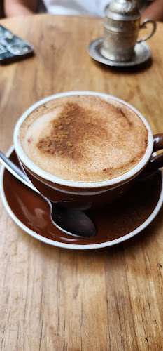 Comentarii opinii despre Mezze Bar