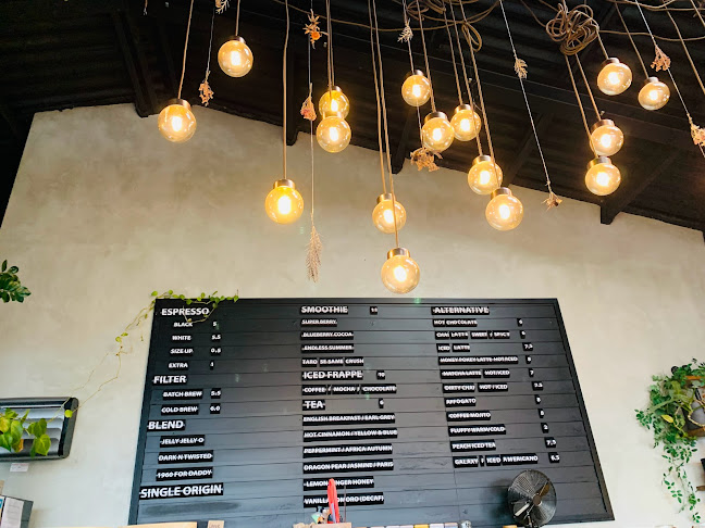 Opinii despre VIBE Coffee Roasters în Auckland - Hospitality and gastronomy