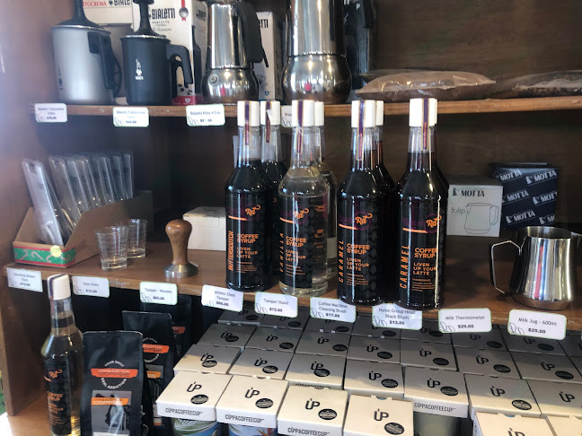 The Naked Baker Phone number