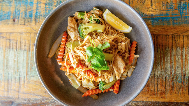 Thai2Go Restaurant and Takeaways - Hospitality and gastronomy