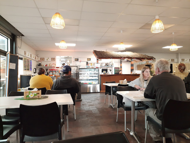 Bulabure "the village"