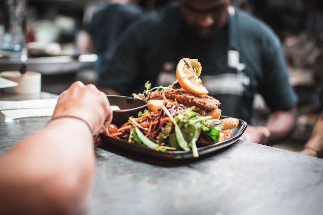 The Olive Kitchen and Bar, Titirangi - Auckland