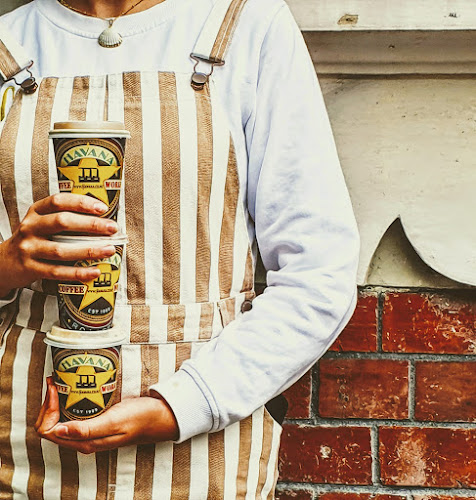 Ambrosia Delicatessen / La Bolsa Negra Cafe Phone number