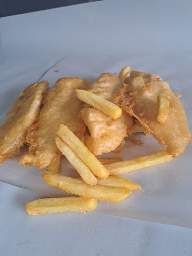 Opinii despre Owhata Takeaways – Fish n Chips în Rotorua - Hospitality and gastronomy