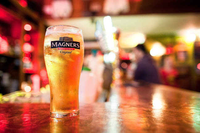 Opinii despre O'Hagan's Irish Pub în Auckland - Hospitality and gastronomy