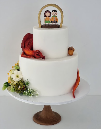 Opinii despre Sweet Little Treat Cakes în Hamilton - Hospitality and gastronomy