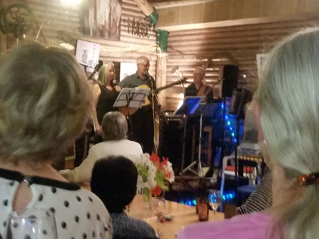 Lily's RanchHouse Open Times