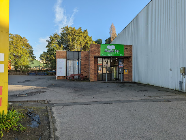 Pause Espresso Bar - Hospitality and gastronomy