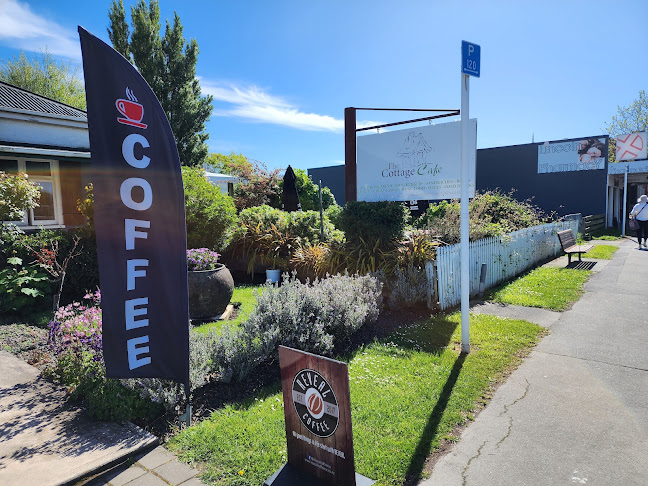 12 Gerald Street, Lincoln 7608, New Zealand