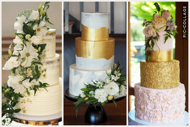 Opinii despre Rebecca Jane Sugar Art în Rolleston - Hospitality and gastronomy