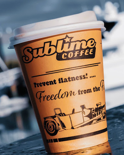 Opinii despre Ruby’s Espresso în Nelson - Hospitality and gastronomy