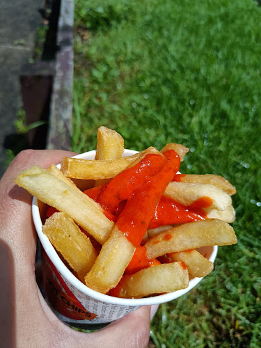 Comentarii opinii despre Butter Chicken Place