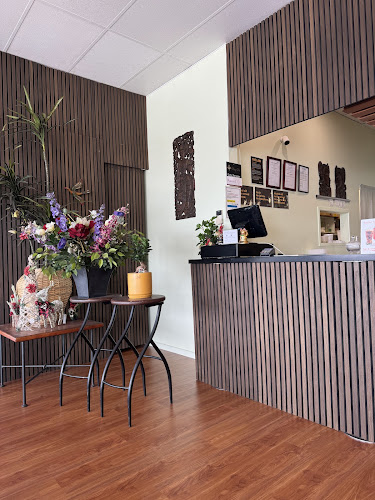 Comentarii opinii despre Chang Thai Restaurant