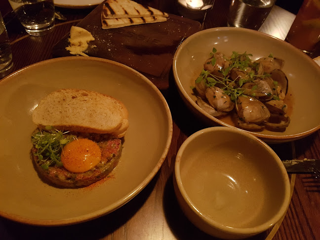 Reviews of Bessie in Christchurch - Hospitality and gastronomy
