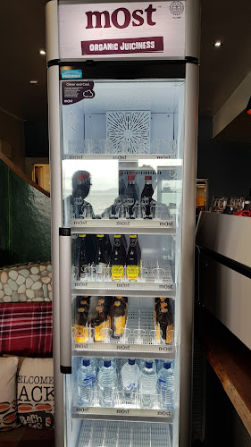 Bach'n Cafe - Hospitality and gastronomy