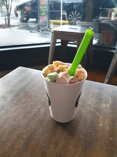 Grind Coffee Lounge - Upper Hutt