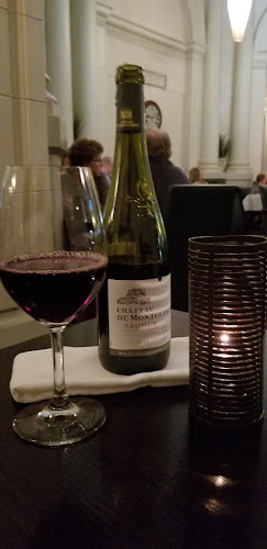 Logan Brown Restaurant and Bar Open Times